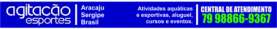 Agitação Esportes